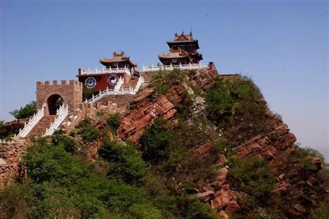 青龙山|青龙山（河北省唐山市青龙山）